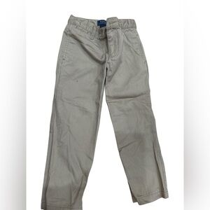 Ralph Lauren Light Khaki Chino Pants